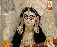 গায়ক সৌম্যজিতের বাড়িতে গানে-গানে সরস্বতী বন্দনা, থিম সর্বধর্মসমন্বয় 