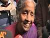 AAP will win 70 out of 70 seats: Arvind Kejriwal's mother