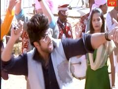 After leap, Guddan is a famous Bollywood actress