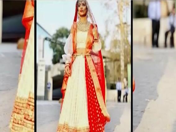 Did these two actors copy the design of Hina Khan's outfit | Kasautii Zindagii Kay