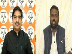 Congress आजादी-आजादी करती है, लेकिन क्या आलोचना से डरती है? | Samvidhan Ki Shapath