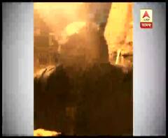 জেএনইউতে হামলার অভিযোগ এবিভিপির বিরুদ্ধে