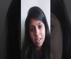 JNU Protest | 'फ्री काश्मीर'चं पोस्टर घेऊन उभी राहिलेली मेहक प्रभू काय म्हणाली? | ABP Majha