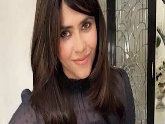 Ekta Kapoor's next web series based on 'A Married Woman'
