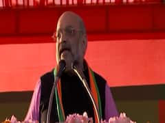 Jamia row: Amit Shah tweets 