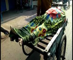 এক ঝলকে – ডিব্রুগড় এক্সপ্রেসে মহিলা যাত্রীর রহস্য মৃত্যু, দেহ উদ্ধার, হুগলিতে বিজেপি-তে ফাটল 