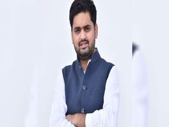 અમદાવાદમાં થયેલી મારામારી મુદ્દે NSUIના રાષ્ટ્રીય અધ્યક્ષ નિરજ કુંદન સાથે ખાસ વાત