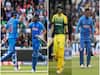 Ind Vs Aus 3rd ODI: In Virat and Rohit's race, Dhoni and Smith left behind