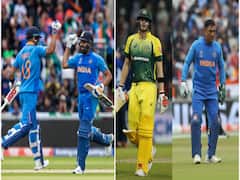 IND v AUS: रेस थी Virat और Rohit की, लेकिन पीछे छूट गए Dhoni और Smith