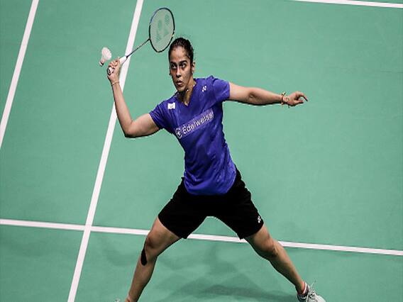 Saina Nehwal बीजेपी में होंगी शामिल