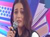Dia Mirza फूट-फूट कर रोईं