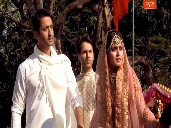 Yeh Rishtey Hain Pyaar Ke: Will Mishti choose Abeer over Nishant?