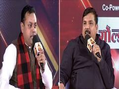 BJP will dissolve Shaheen Bagh in 1 hour after winning: Sambit Patra 