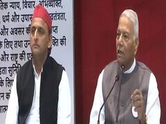 Modi govt has created an environment of fear among masses: Yashwant Sinha on CAA