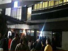 Madhya Pradesh: 6 killed as lift falls at businessman's farm house