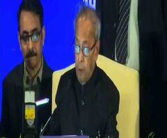 বিরোধিতা-বিতর্ক-আলোচনাতেই সমৃদ্ধ হয় গণতন্ত্র, সিএএ-বিতর্কের মধ্যেই মন্তব্য প্রণবের, সমালোচনায় বিজেপি