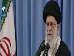 We slapped Americans on the face: Iran's Supreme Leader Khomeini