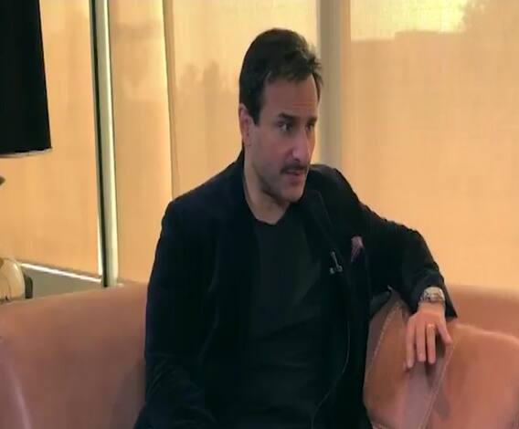 Tanhaji Controversy | व्यावसायिक यशासाठी इतिहासाचा चुकीचा अर्थ लावून सिनेमा रंगवला, सैफ अलीचा आरोप