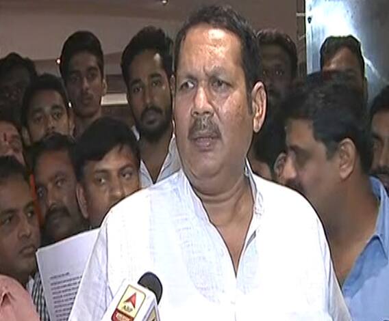 Udayanraje | उदयनराजें खासदार संजय राऊतांवर काय म्हणाले? | ABP Majha