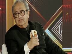 'भारत 100 साल पहले इलाहबाद का नाम प्रयागराज करता तो पाकिस्तान नहीं बनता'- Tarek Fatah