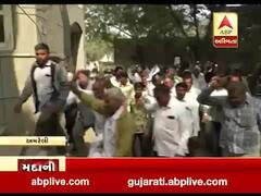 મુદ્દાની વાતઃ ડેમનું પાણી છોડવા મુદ્દે ખેડૂતોનો હલ્લાબોલ, જુઓ અહેવાલ