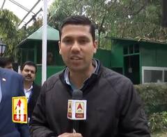 'रेलवे स्टेशनों पर लिखी जाएगी संस्कृत भाषा'