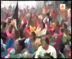 Reporter Stories: সিএএ ও এনআরসি-র বিরোধিতায় শিক্ষকদের মহামিছিল কলকাতায়