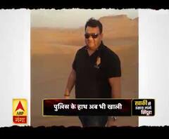 गौरव चंदेल का कातिल कौन?