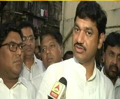 Dhananjay Munde | मंत्री धनंजय मुंडेंकडून वरळीतील मागासवर्गीय विद्यार्थ्यांच्या वसतीगृहाची पाहणी