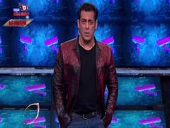 सास बहू और साजिश: Salman-Kangana की डायलॉग मस्ती । देखिए फुल एपिसोड । 05.01.2020