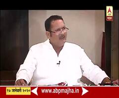 Special Report | राजेंच्या अवमानामुळे भाजपाल आयता मुद्दा | ABP Majha