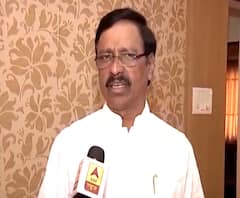 Vinayak Raut | संजय राऊतांवर कारवाई झाल्यास गंभीर परिणाम होतील : विनायक राऊत | ABP Majha