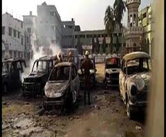 মালদা কাণ্ডে বিরোধীদের জবাব পার্থর, ডায়মন্ড হারবারে পথ দুর্ঘটনায় মৃত ২, খবর এক ঝলকে