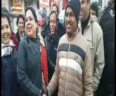 উত্তর থেকে দক্ষিণ- কয়েক জেলায় সিএএ-র সমর্থনে প্রচার বিজেপির,শুরু রাজনৈতিক তরজা