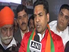 जो जमीन पर चुनाव हार रहे हैं वो कागजों पर लड़ रहे हैं: Kapil Mishra