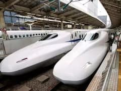 મુદ્દાની વાતઃ બુલેટ ટ્રેન જમીન સંપાદનને લઈને મળી બેઠક, જુઓ અહેવાલ