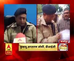 'शराबी पुलिसकर्मियों को करेंगे डिपार्टमेंट से बाहर'