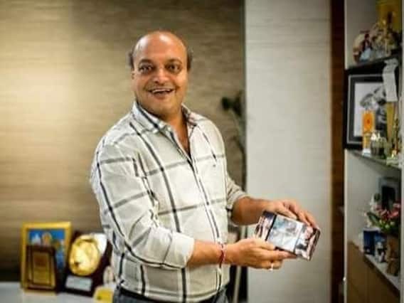 બિલ્ડરના અપહરણના આરોપમાં મહેશ સવાણીના 4 કર્મચારીઓની ધરપકડ, જુઓ વીડિયો