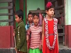 Ghanti Bajao: Exclusive report from Bangladesh border