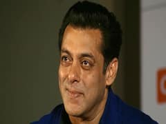 'Radhe: India's Most Wanted Cop' is Salman Khan's shortest film till date! 