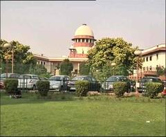 মৃত্যুদণ্ড ঘোষণার পর প্রাণভিক্ষার আবেদন জানানোর সময়সীমা বেঁধে দেওয়ার দাবিতে সুপ্রিম কোর্টের দ্বারস্থ কেন্দ্র