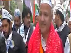Ground Report: नामांकन से पहले Manish Sisodia की पदयात्रा, देखें लोगों का क्या है चुनावी मूड?