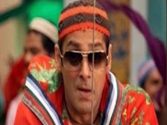 Salman Khan ने अगली फिल्म 'Kabhi Eid Kabhi Diwali' का एलान किया