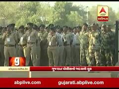 ગુજરાત પોલીસનો બદલાશે લુક, યુનિફોર્મ પર લાગશે પોતાનો બેઝ, જુઓ વીડિયો