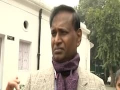 JNU Case: Congress leader Udit Raj blames BJP leaders