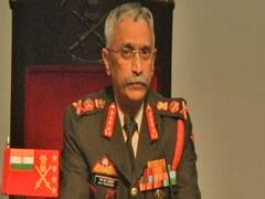 सेना प्रमुख को PoK पर कब्जे के लिए संसद के आदेश का इंतजार, व्यक्ति विशेष में देखिए- मनोज मुकुंद नरवणे