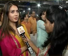 Amit Thackeray | अमित ठाकरे मनसेला पुढे घेऊन जातील : मिताली ठाकरे | ABP Majha