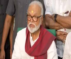 Chhagan Bhujbal | मुख्यमंत्र्यांशी चर्चा करुन साई जन्मस्थानाचा वाद मिटवण्याचा भुजबळांचा सल्ला | ABP Majha