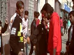 Know why this Delhi street is called 'Tik Tok Wali Gali' | Sansani