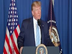 Qasim Sulemani पर Trump का बड़ा दावा, कहा- 'दिल्ली, लंदन में धमाके की साजिश रची थी' । Panchanama